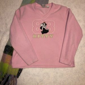 Looney tunes crewneck